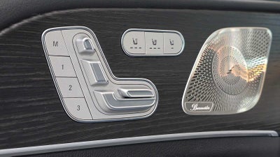2024 Mercedes-Benz GLE 350 4MATIC® SUV