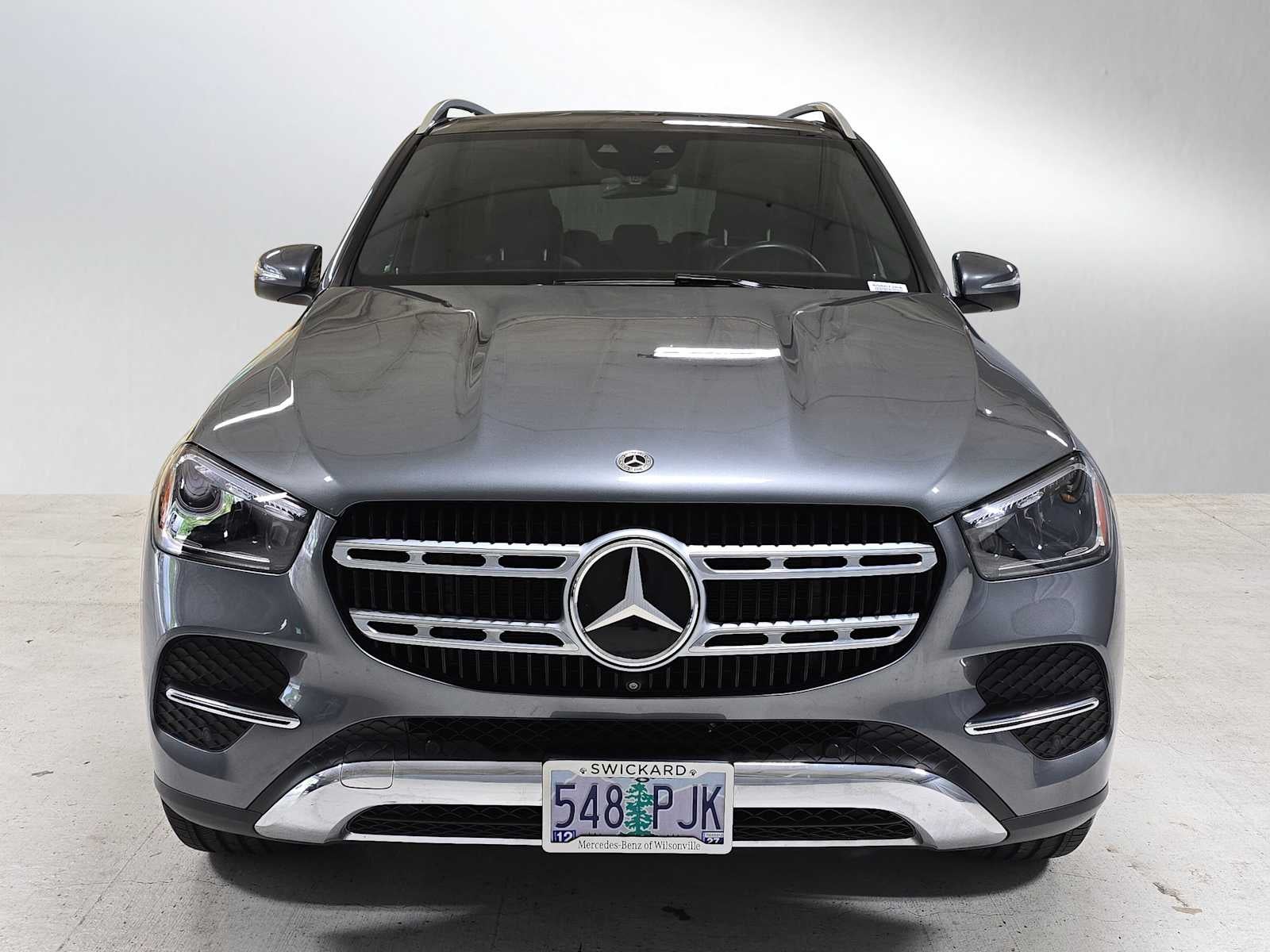 2024 Mercedes-Benz GLE 350 4MATIC® SUV