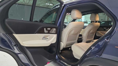 2024 Mercedes-Benz GLE GLE 350