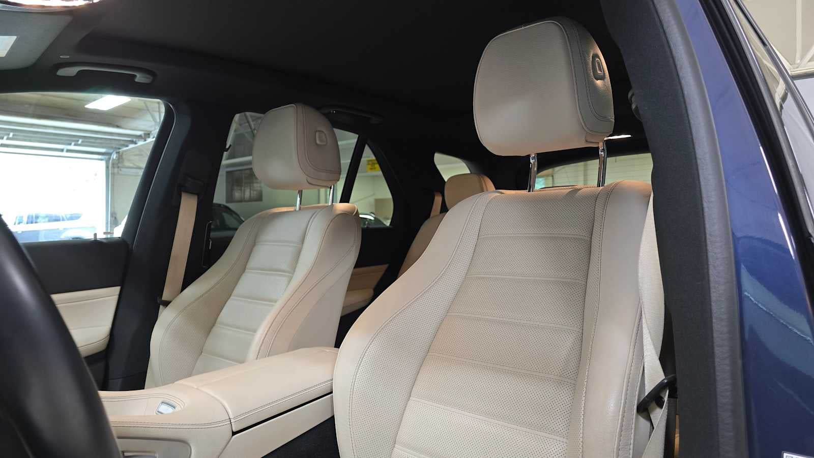 2024 Mercedes-Benz GLE GLE 350