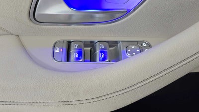 2024 Mercedes-Benz GLE GLE 350