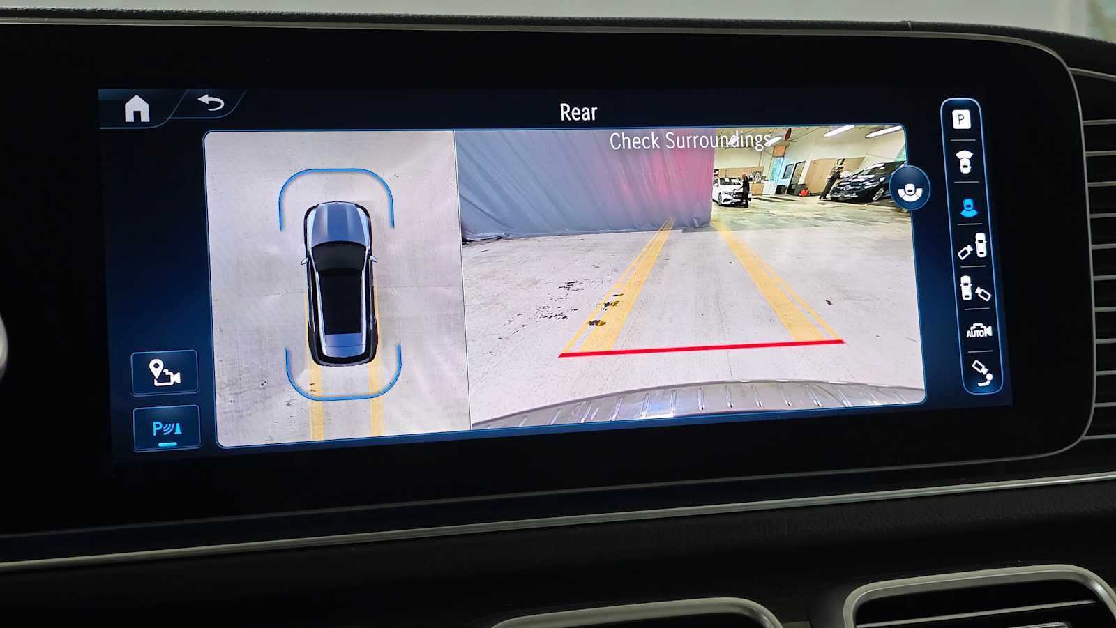 2024 Mercedes-Benz GLE GLE 350