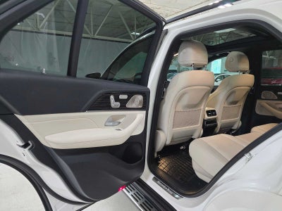 2024 Mercedes-Benz GLE 350 4MATIC® SUV