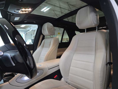2024 Mercedes-Benz GLE 350 4MATIC® SUV