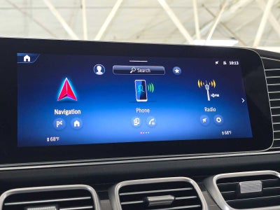 2024 Mercedes-Benz GLE 350 4MATIC® SUV