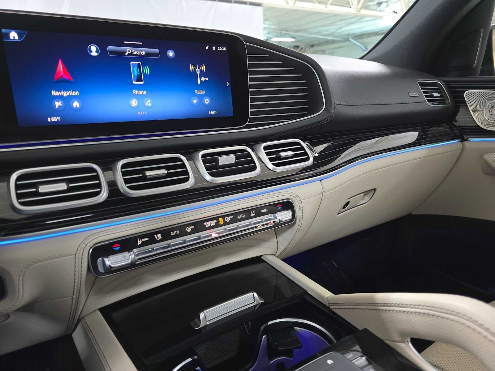 2024 Mercedes-Benz GLE 350 4MATIC® SUV