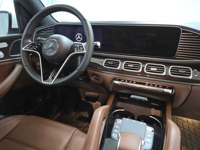 2026 Mercedes-Benz GLE 350 4MATIC® SUV