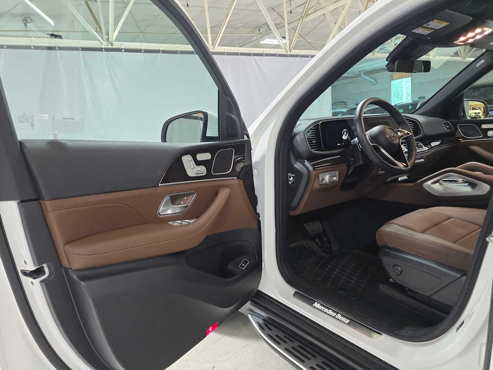 2026 Mercedes-Benz GLE 350 4MATIC® SUV