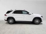 2026 Mercedes-Benz GLE 350 4MATIC® SUV
