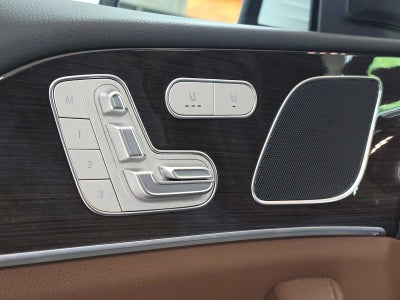 2026 Mercedes-Benz GLE 350 4MATIC® SUV