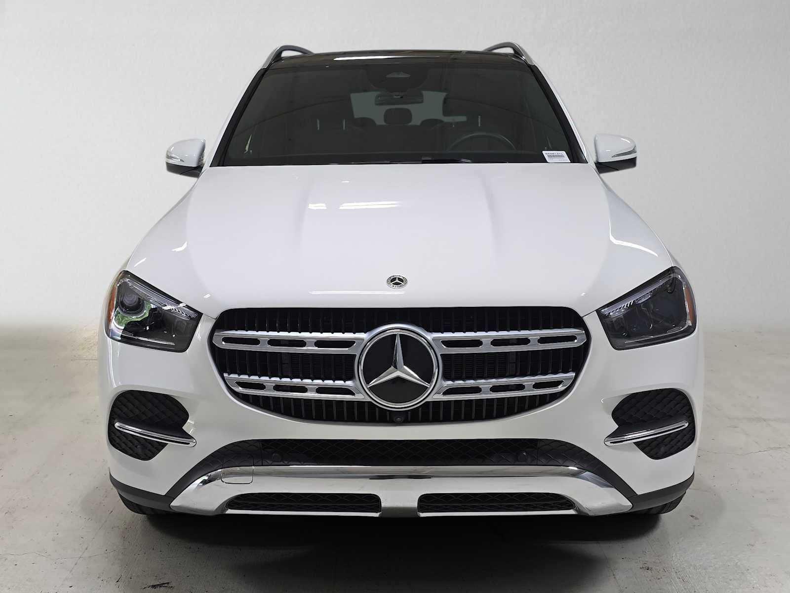 2026 Mercedes-Benz GLE 350 4MATIC® SUV