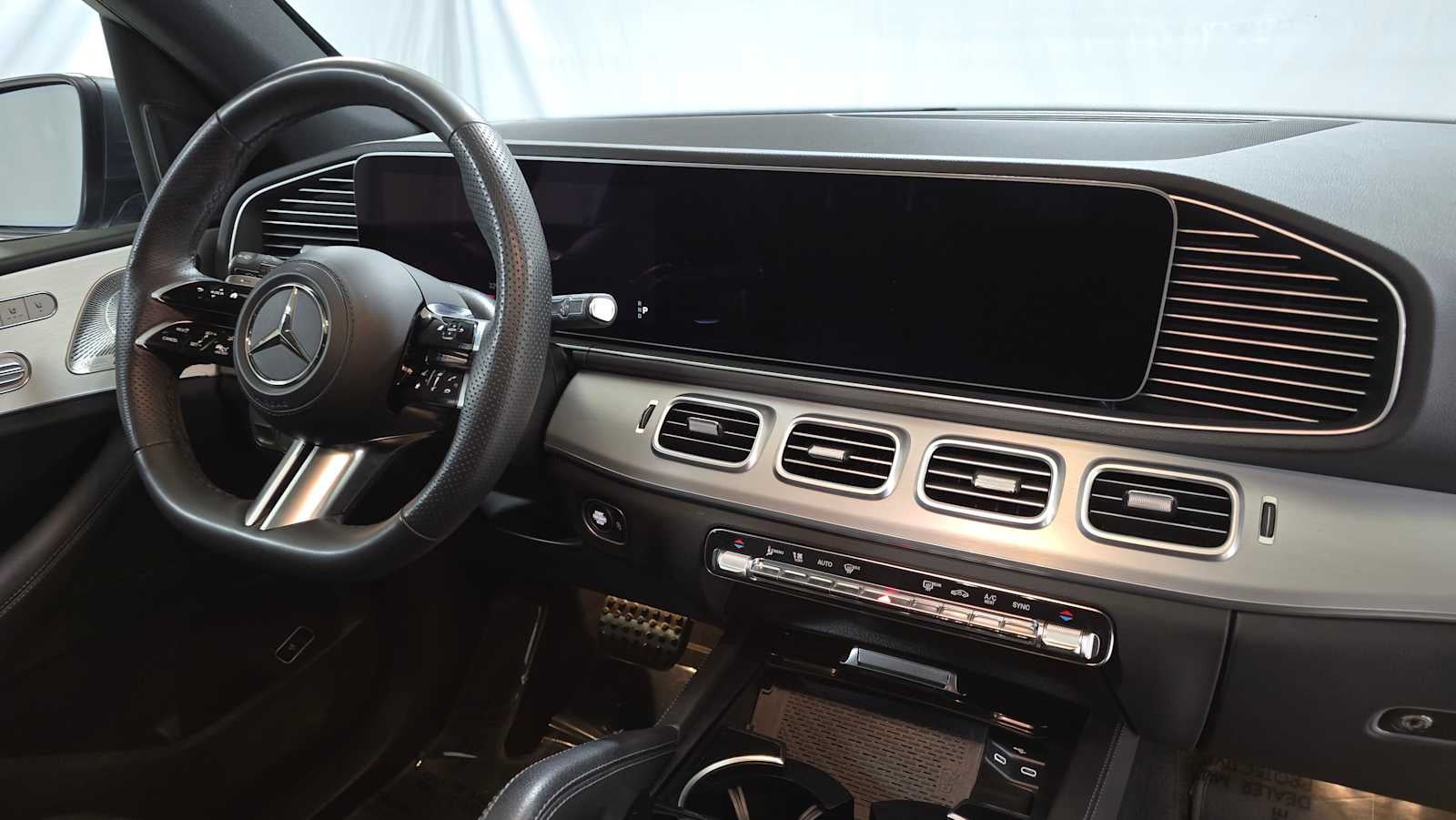2024 Mercedes-Benz GLE 350 4MATIC® SUV