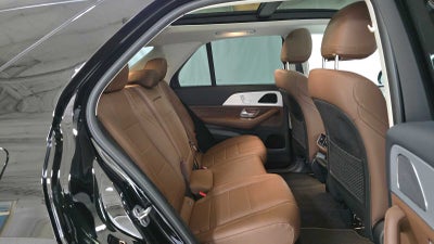 2024 Mercedes-Benz GLE 350 GLE 350