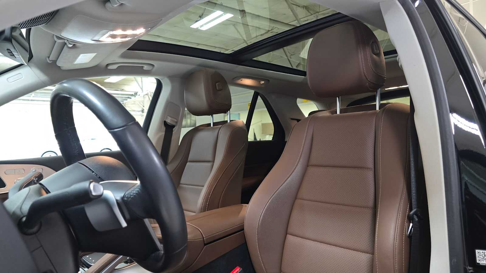 2024 Mercedes-Benz GLE 350 GLE 350