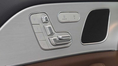 2024 Mercedes-Benz GLE 350 GLE 350