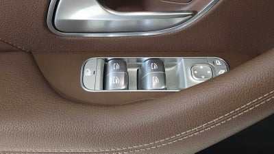 2024 Mercedes-Benz GLE 350 GLE 350