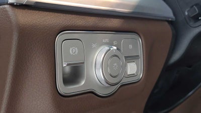 2024 Mercedes-Benz GLE 350 GLE 350