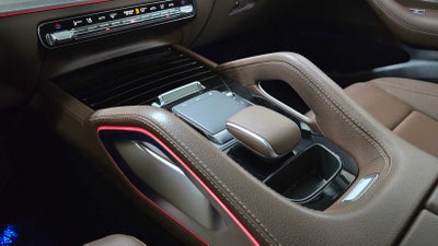 2024 Mercedes-Benz GLE 350 GLE 350