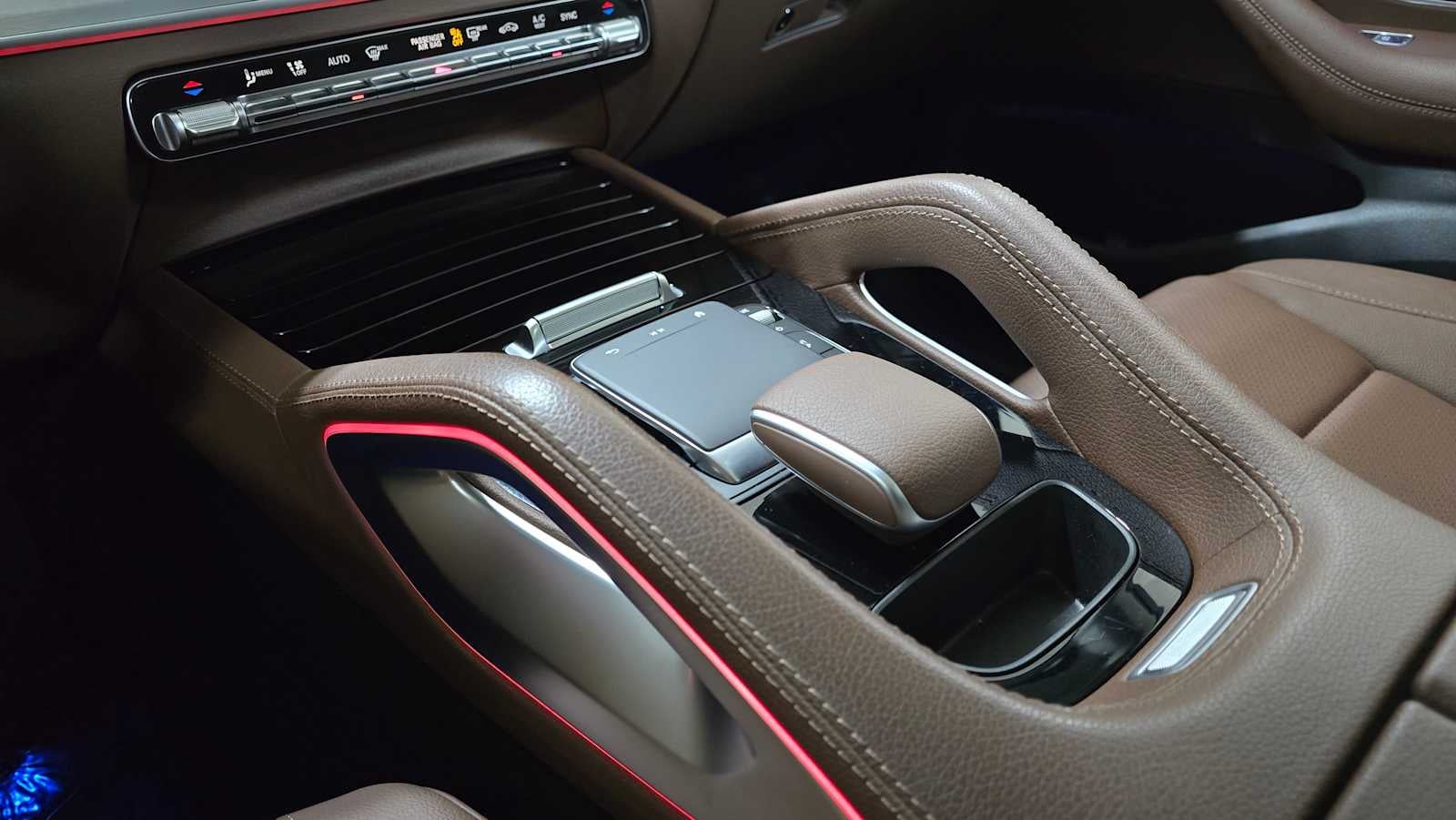 2024 Mercedes-Benz GLE 350 GLE 350