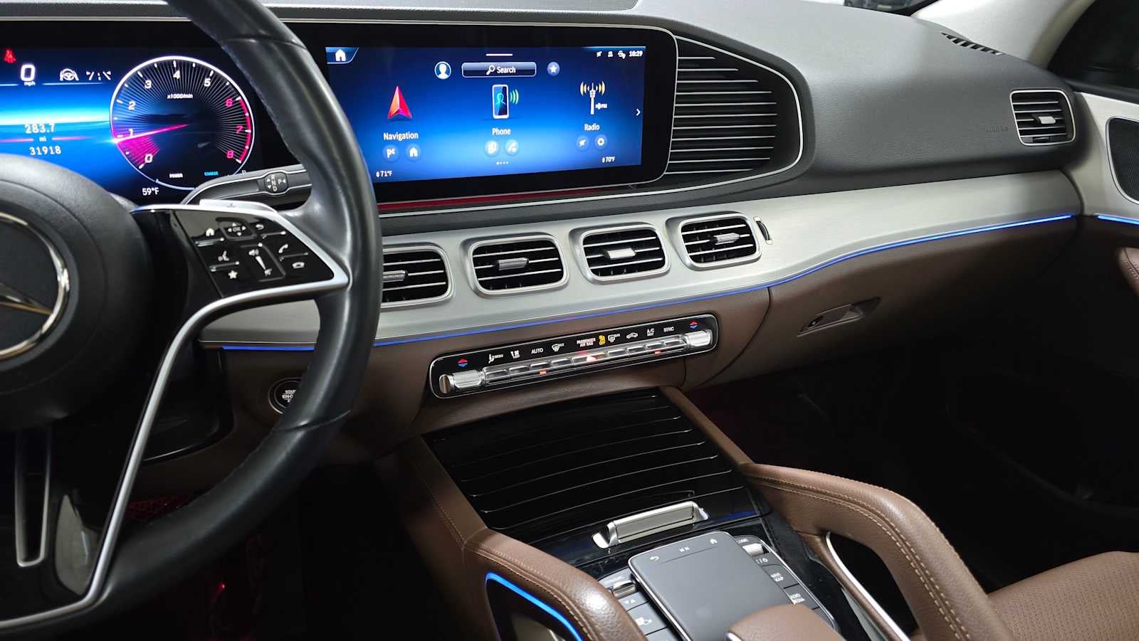 2024 Mercedes-Benz GLE 350 GLE 350