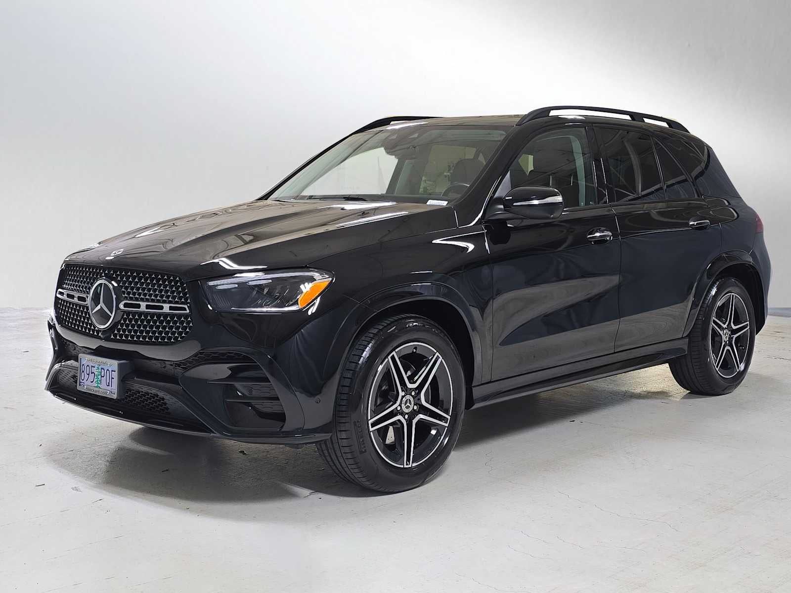 2024 Mercedes-Benz GLE 350 GLE 350