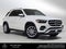 2024 Mercedes-Benz GLE GLE 350