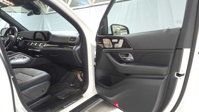 2024 Mercedes-Benz GLE GLE 350