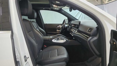 2024 Mercedes-Benz GLE GLE 350