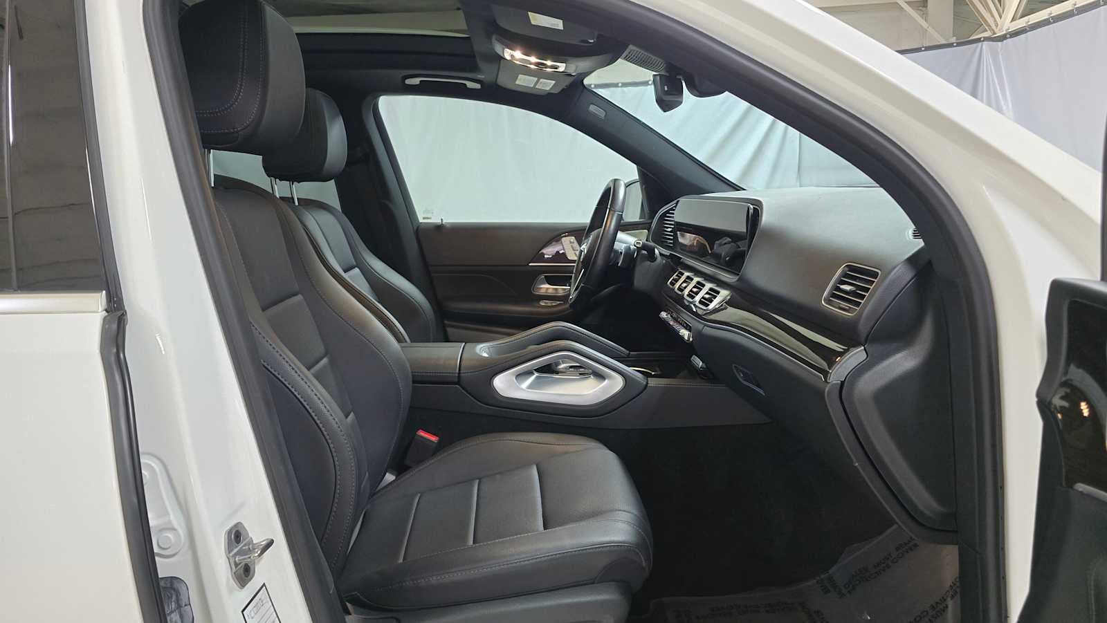 2024 Mercedes-Benz GLE GLE 350