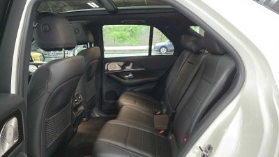 2024 Mercedes-Benz GLE GLE 350