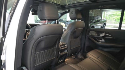 2024 Mercedes-Benz GLE GLE 350