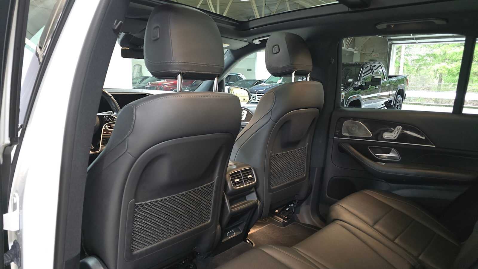 2024 Mercedes-Benz GLE GLE 350