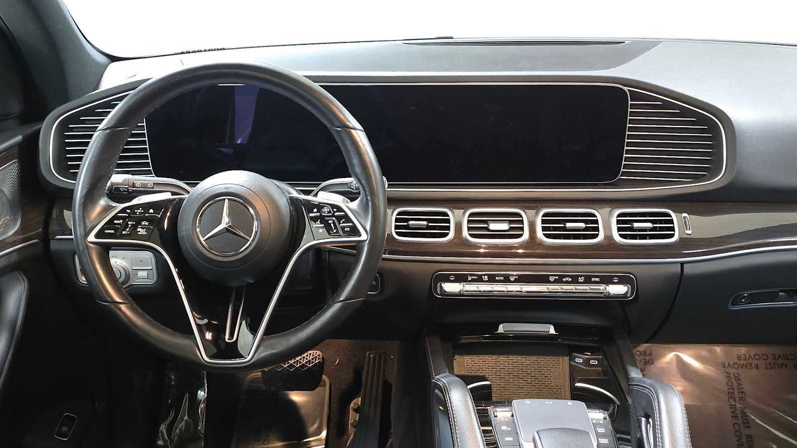 2024 Mercedes-Benz GLE GLE 350