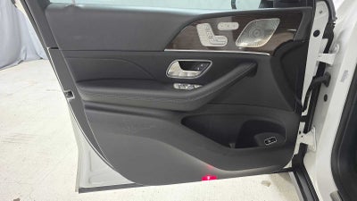 2024 Mercedes-Benz GLE GLE 350