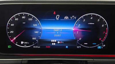 2024 Mercedes-Benz GLE GLE 350