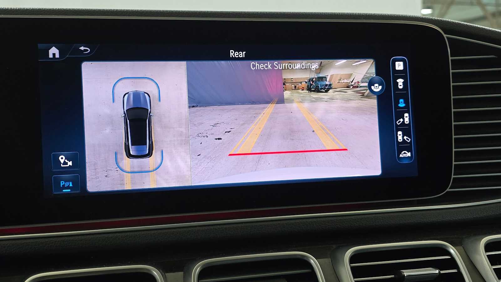 2024 Mercedes-Benz GLE GLE 350