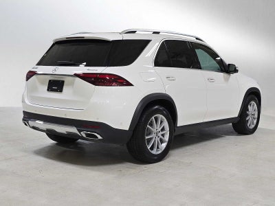 2024 Mercedes-Benz GLE GLE 350