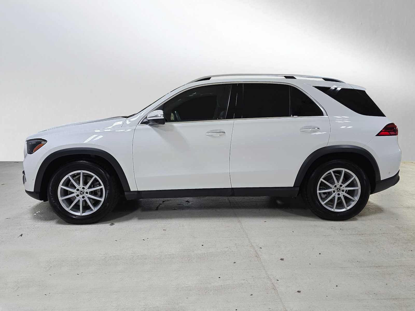 2024 Mercedes-Benz GLE GLE 350