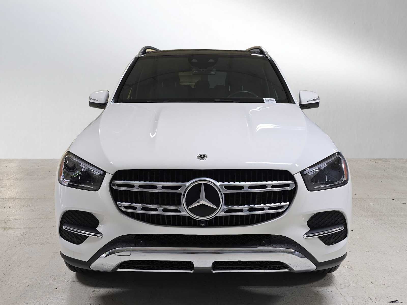 2024 Mercedes-Benz GLE GLE 350