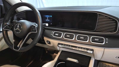 2024 Mercedes-Benz GLE 350 4MATIC® SUV