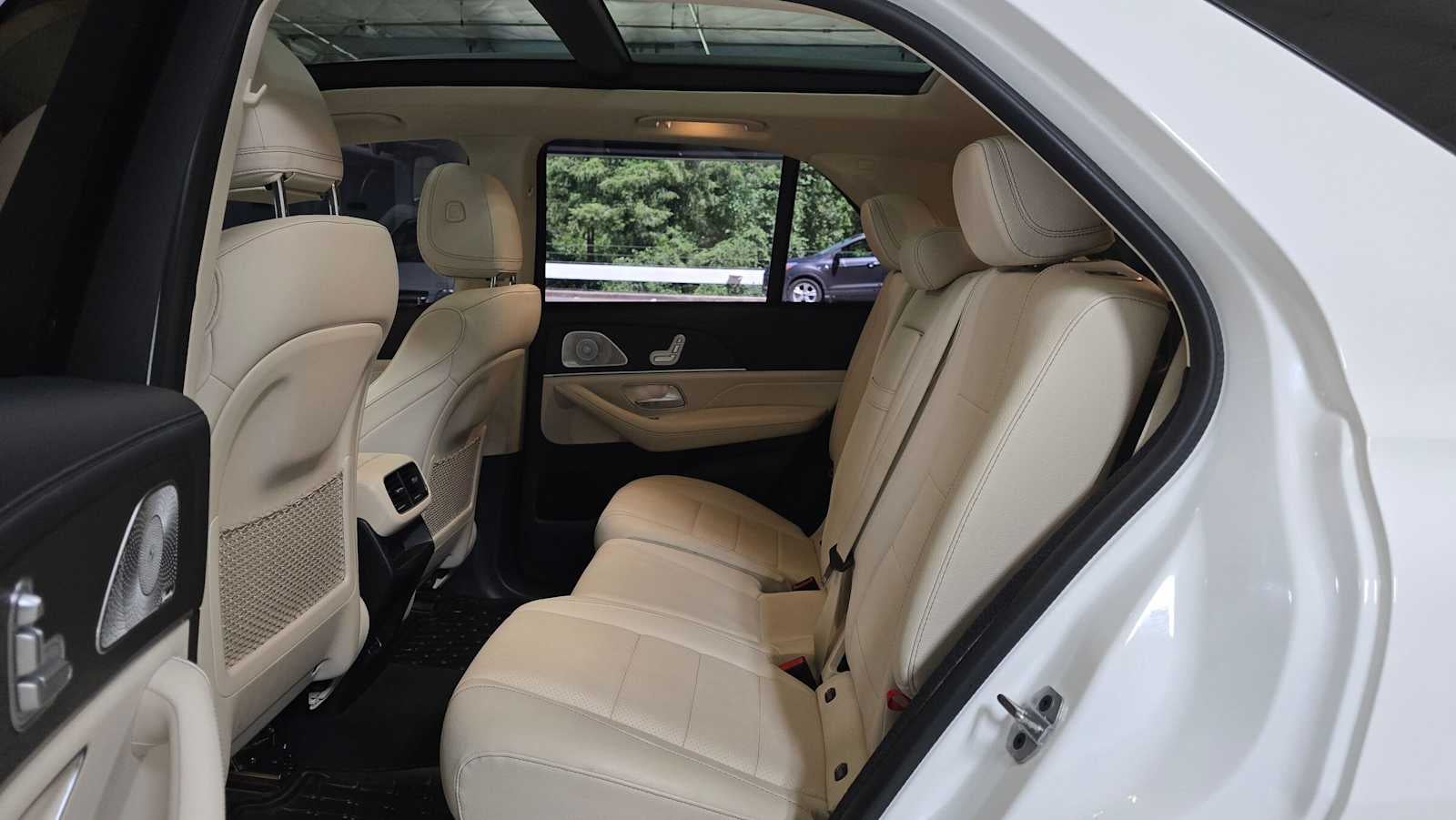 2024 Mercedes-Benz GLE 350 4MATIC® SUV