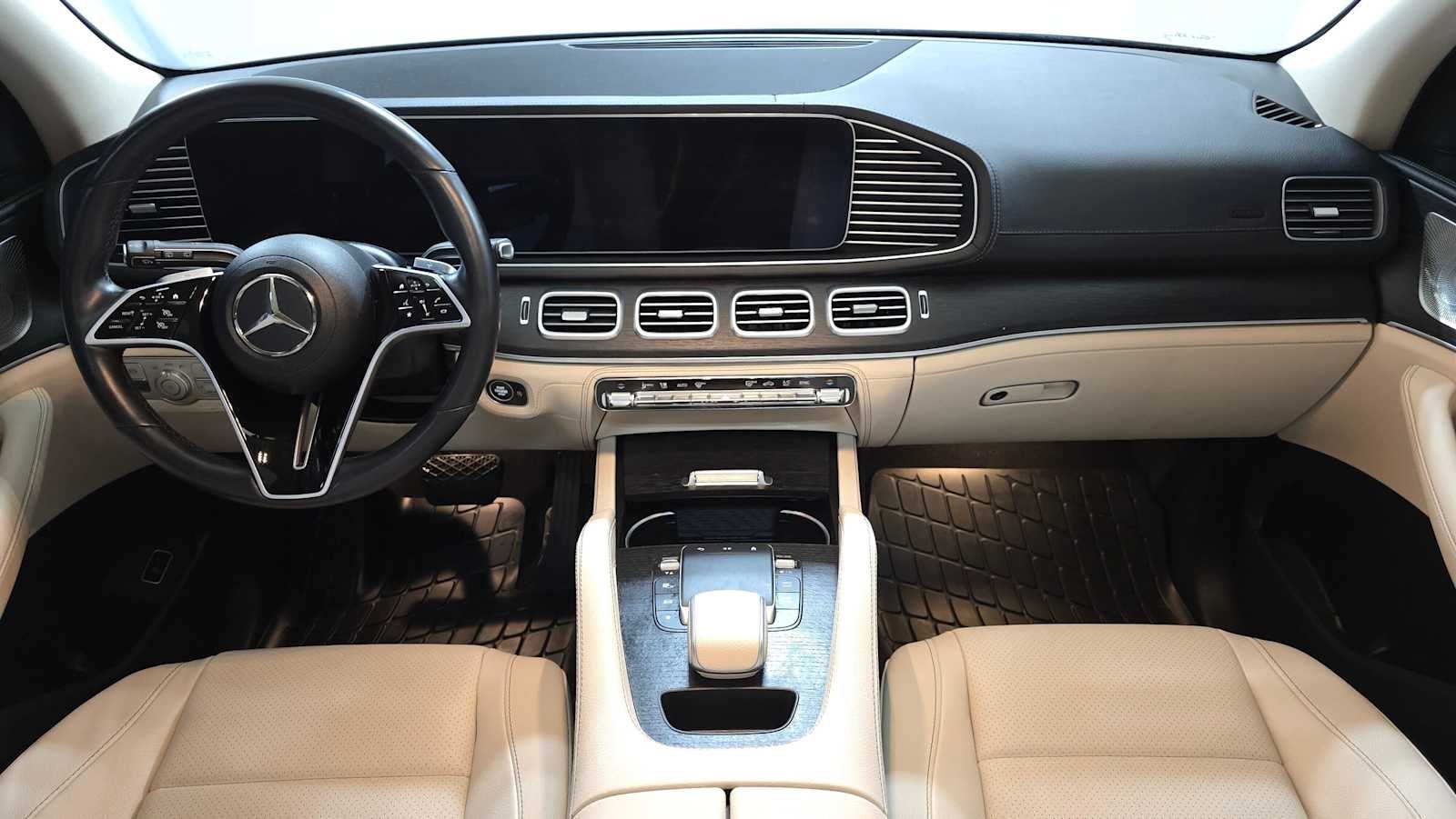 2024 Mercedes-Benz GLE 350 4MATIC® SUV