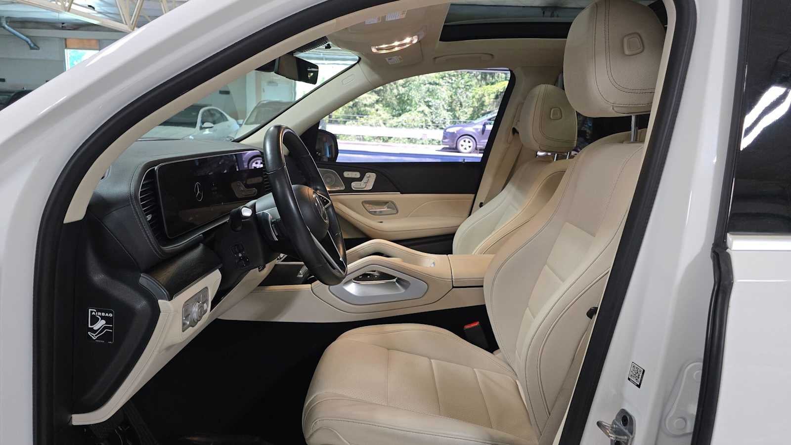 2024 Mercedes-Benz GLE 350 4MATIC® SUV