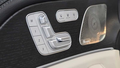 2024 Mercedes-Benz GLE 350 4MATIC® SUV