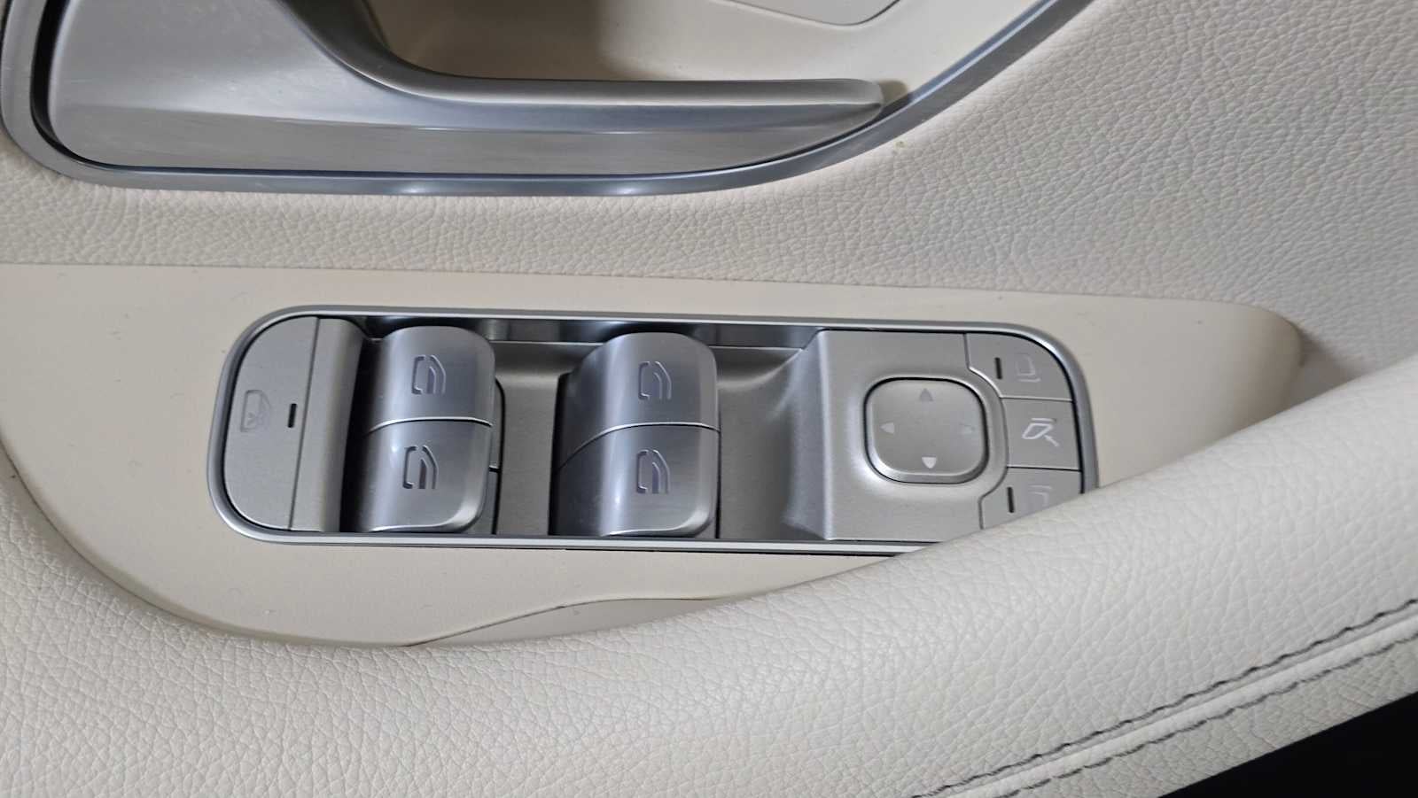 2024 Mercedes-Benz GLE 350 4MATIC® SUV