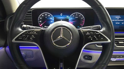 2024 Mercedes-Benz GLE 350 4MATIC® SUV