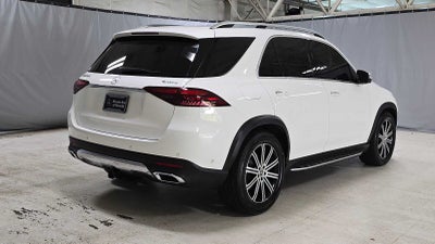 2024 Mercedes-Benz GLE 350 4MATIC® SUV