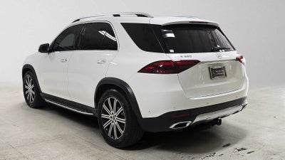 2024 Mercedes-Benz GLE 350 4MATIC® SUV