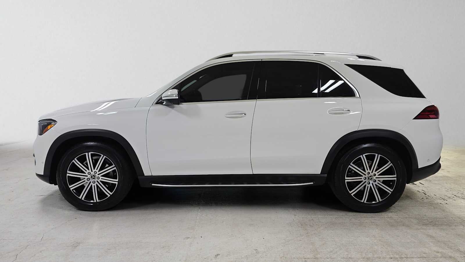 2024 Mercedes-Benz GLE 350 4MATIC® SUV