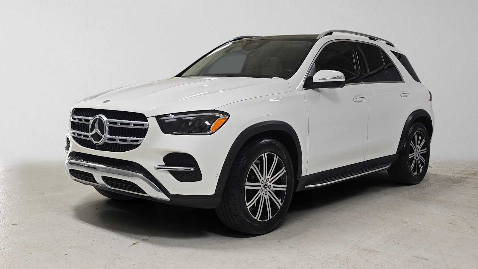 2024 Mercedes-Benz GLE 350 4MATIC® SUV